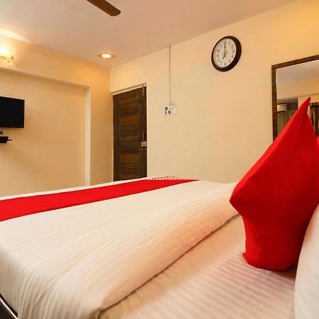 Hotel O The Star Hotel Panvel Eksteriør billede